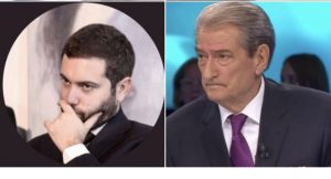 Fuga status në Twitter për Berishën/Meqenëse ‘miu’ i propagandës së Ramës doli nga vrima, shiheni nën dritën e prozhektorëve