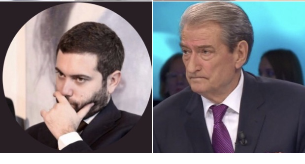 Fuga status në Twitter për Berishën/Meqenëse ‘miu’ i propagandës së Ramës doli nga vrima, shiheni nën dritën e prozhektorëve