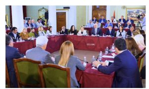 Nga lojërat e fatit, tek kallzimet për shpifje, zbardhet porosia e Ramës për deputetët e PS