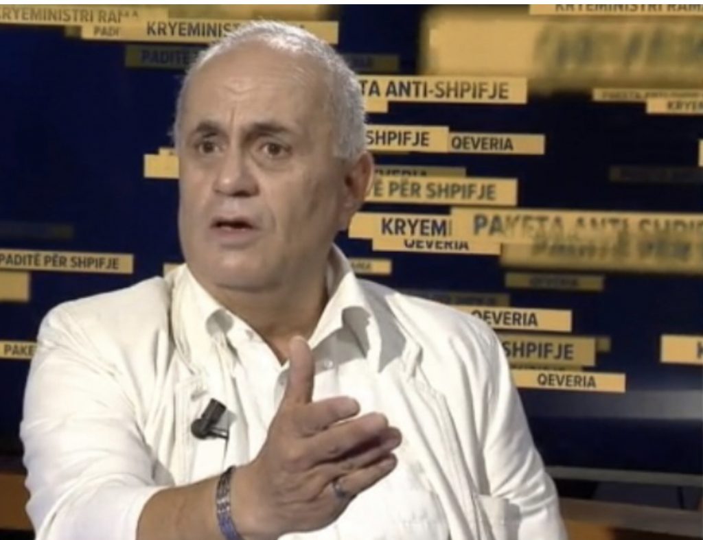 Edhe Fuga i madh pro nismës së Ramës për shpifjen: Gazetari dhe media duhet të bëjnë kujdes