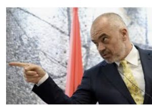 A është shpifje fjala “horr”?
