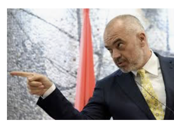 A është shpifje fjala “horr”?
