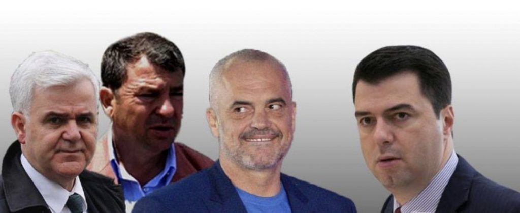 Përse nuk `festoi` sot Lulzim Basha?!