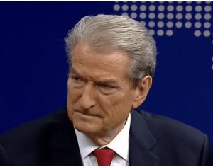 Berisha  deklarate të fortë: Do përmbysim me forcë Edi Ramën, po s’ia dolëm me protesta