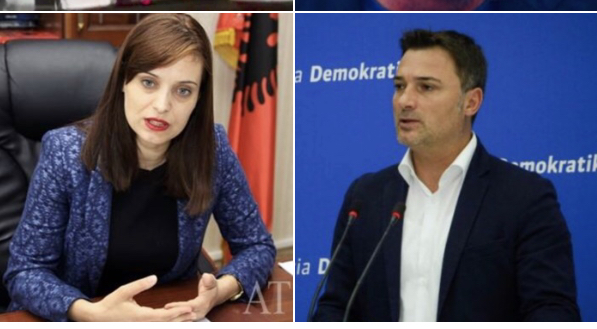 Largimi i Avokates së Shtetit, reagon PD: Rama thotë të vërtetën, nuk e shkarkoi, por do ta çojë atë…