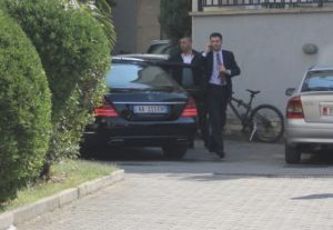 Pas dëshmisë në Prokurori, Basha i drejtohet me mesazh  Ramës