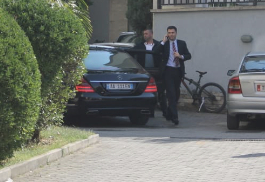 Pas dëshmisë në Prokurori, Basha i drejtohet me mesazh  Ramës