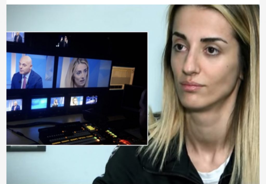 Andi Bushati: Manipulimi televiziv i Xhisielës
