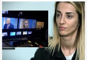 Andi Bushati: Manipulimi televiziv i Xhisielës