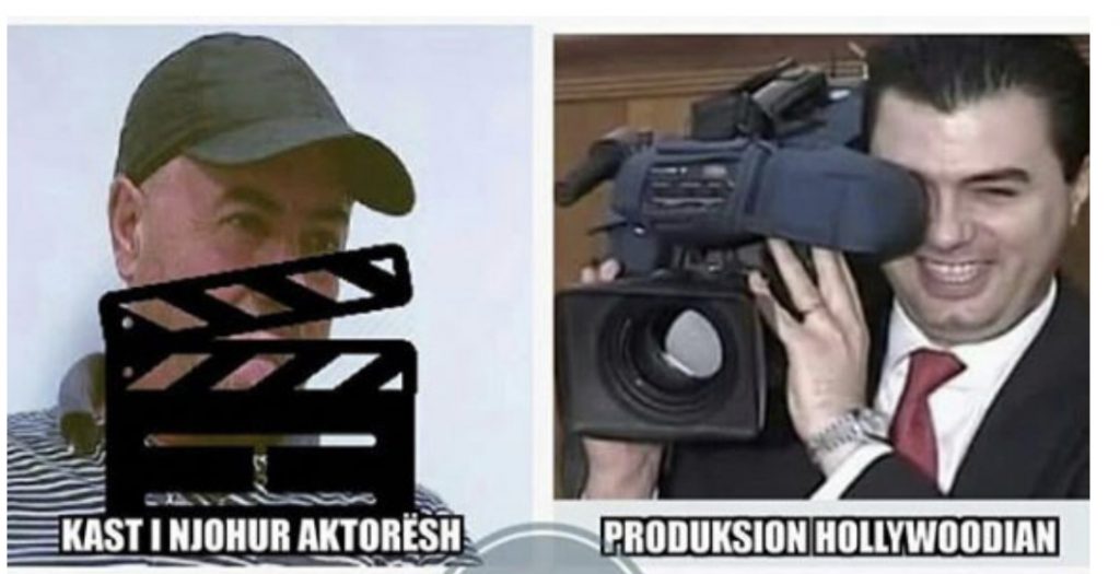 Rama ironi me Bashën me një  MEMO ,ja ç’publikon