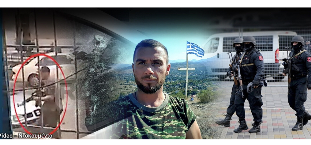 Vrasja e ekstremistit grek nga RENEA, flet Ambasadori i BE