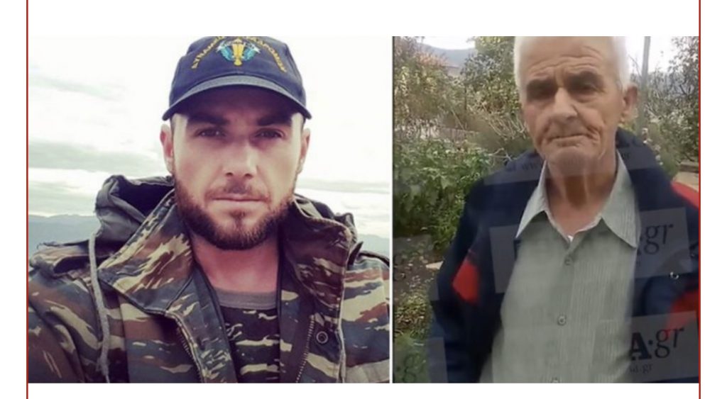 Babai i  35-vjeçarit që u vra nga RENEA: Djali u frymëzua nga ushtarët grekë