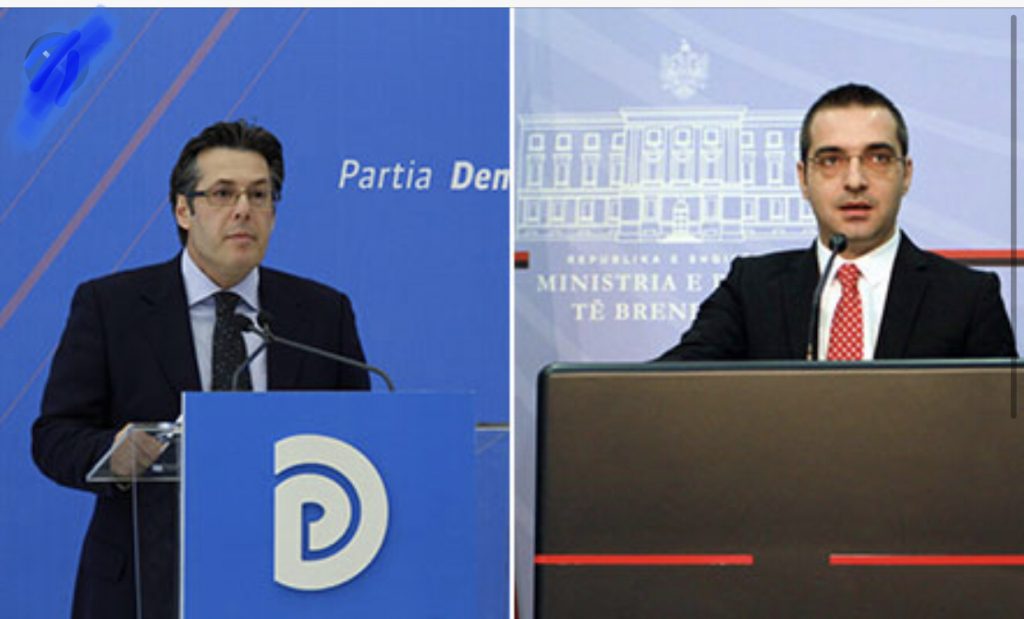 Paloka reagon për deklaratat e Tahirit: Gjoja provat e reja, është pjesë e skenarit të…