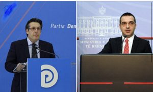 Paloka reagon për deklaratat e Tahirit: Gjoja provat e reja, është pjesë e skenarit të…