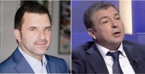 Nuk ka bir kurve që ta besojë Gjushin