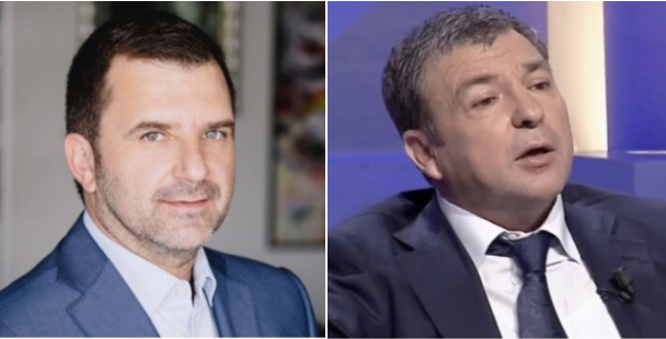 Nuk ka bir kurve që ta besojë Gjushin