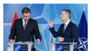 NATO në ‘alarm’ për kufijtë, paralajmëron:Nëse i ndryshoni, ne …