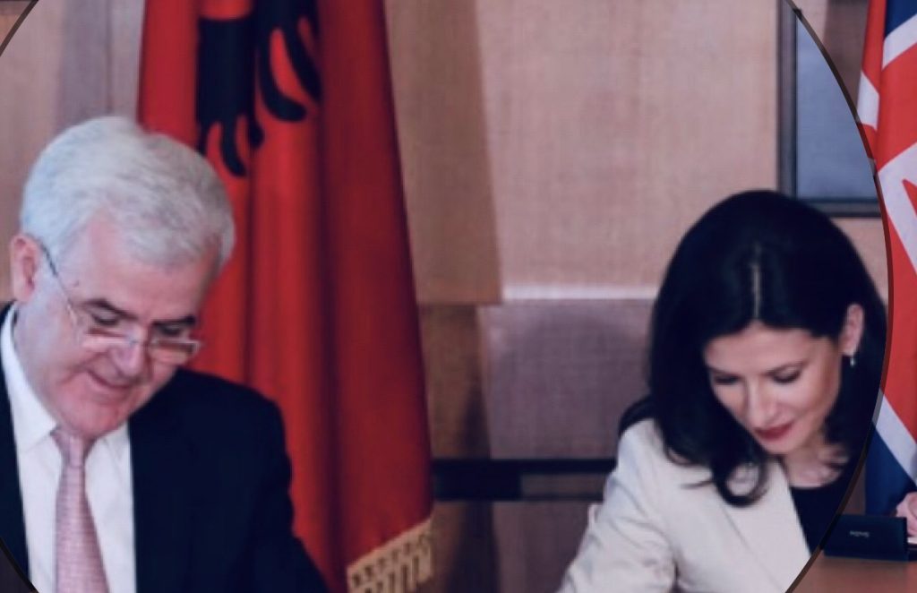 Teoritë konspirative që rrëzuan Fatmir Xhafajn, nga videoja seksuale tek klanet në PS