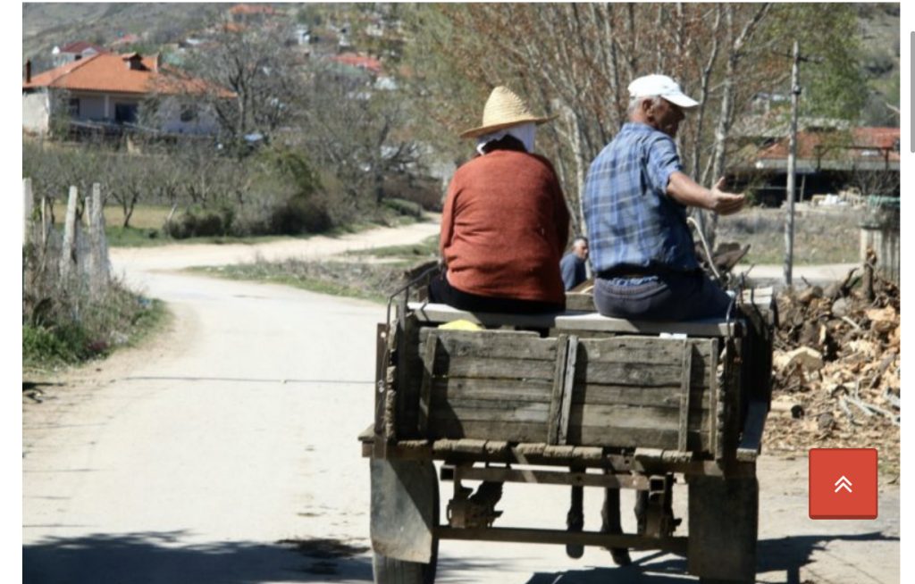 Turizmi  dhe 4 gjëra që nuk dini për rrugët shqiptare sipas turistes hollandeze