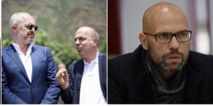 Manjani: Reforma e energjisë, legalizimi i hajnisë!