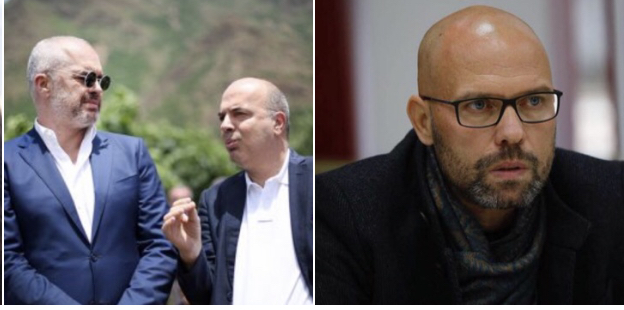 Manjani: Reforma e energjisë, legalizimi i hajnisë!