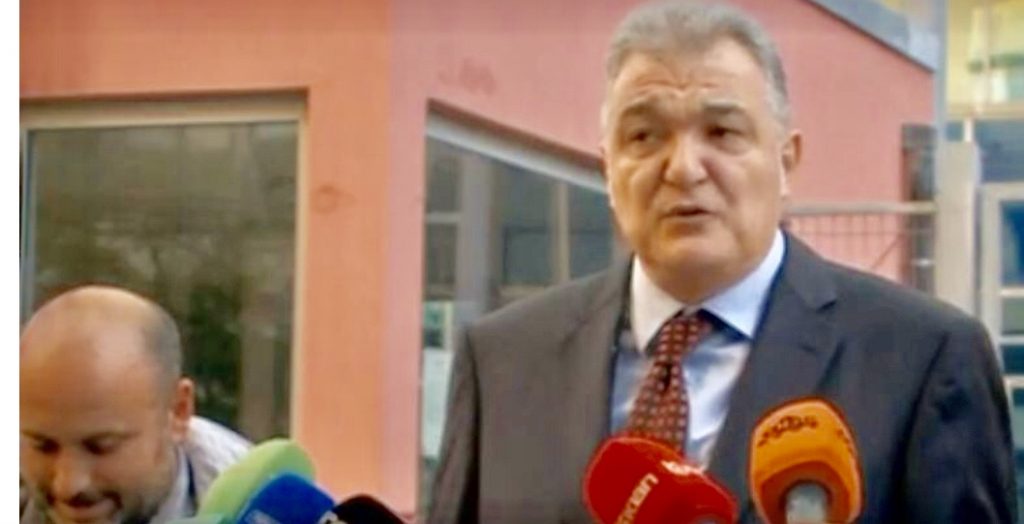 Çështja “Babale”/ Zbardhet kërkesa e plotë drejtuar Prokurorisë për gazetarin Olldashi