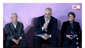 Rama u kthehet qytetarëve: Po ju pse qeshni, apo ju e dini…