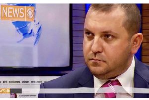Dritëhijet e një  ekzekutimi të sponsorizuar Shqiptaro-Grek!