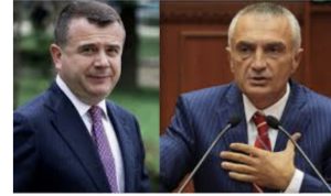 Shtyrja e zgjedhjeve vendore, Taulant Balla tregon kërkesën e mbërritur në Presidencë
