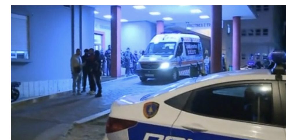 DETAJET/ Martinaj jashtë rrezikut pas operacionit, Hasa në gjendje kritike, plagë të shumta në trup