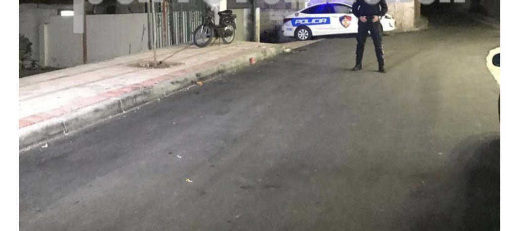 E vrau nëna? Dalin detaje tronditëse mbi vrasjen e të miturës, ishte në banesë me vëllanë dhe nusen e tij E vrau nëna? Dalin detaje tronditëse mbi vrasjen e të miturës, ishte në banesë me vëllanë dhe nusen e tij