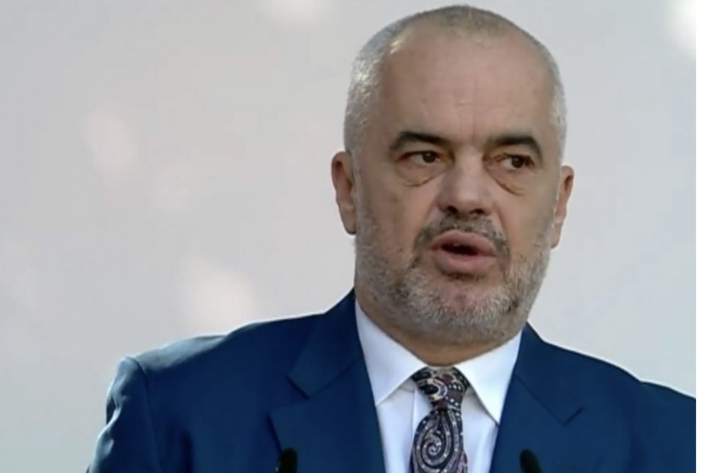 Shkolla e drejtorëve, Rama: Arsimi ka nisur transformimin nga rrënjët