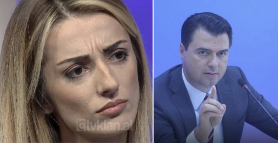 Pas dëshmisë së Xhisielës në TV, reagon Basha: Gënjeu për të mbrojtur familjen