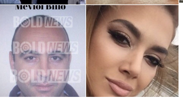 Truproja i Elvana Gjatës i shpallur në kërkim për vrasjen në Bllok, specialist i Xhenios me dekorata e vlerësime të shumta
