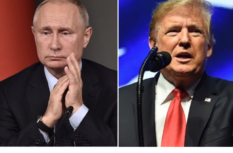 Rusia :Po përgatitemi për luftë!