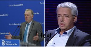 Genc Pollo, tetë pyetje për Sandër Lleshin: Çfarë këshille i dhe Ramës kur…