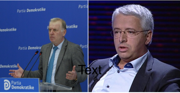 Genc Pollo, tetë pyetje për Sandër Lleshin: Çfarë këshille i dhe Ramës kur…