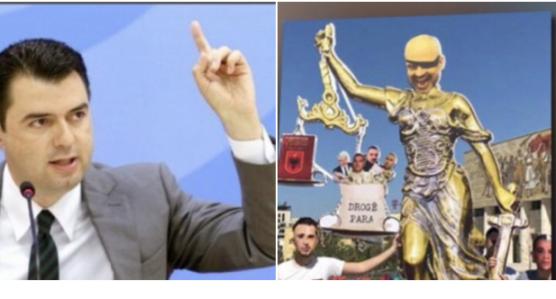Padia e Veliajt ndaj  Krajës/ Basha: As Rama dhe as kamikazja e tij nuk do ja mbyllin gojën opozitës