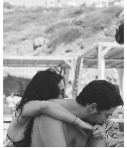 Fejesa e Arminës dhe Shkëlzenit  dje FOTOT