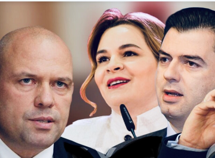Një sugjerim për opozitën dhe jo vetëm