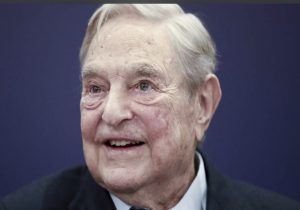 Bombë në shtëpinë e miliarderit Xhorxh Soros në Nju Jork