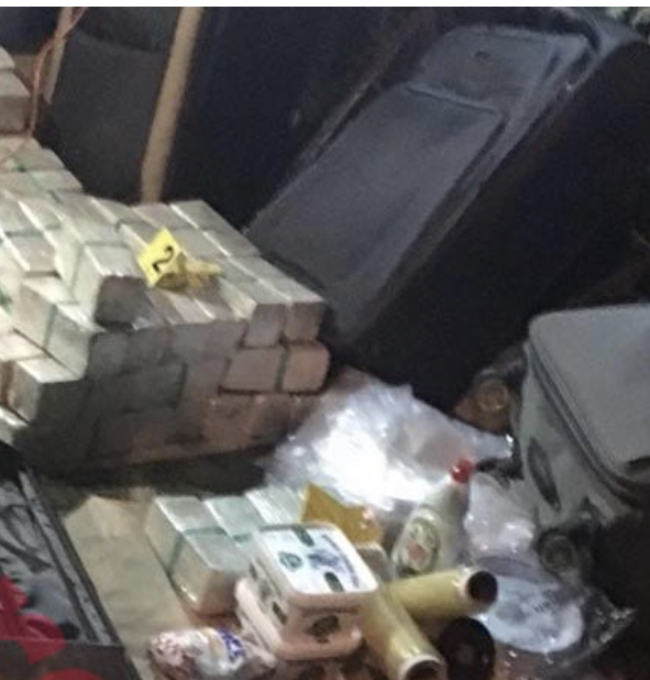 Laboratorit i heroinës ne Has, arrestohet  biznesmeni turk