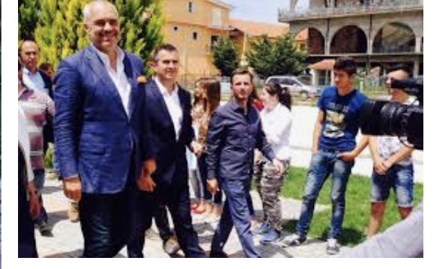 Rama mesazh të prerë opozitës, flet edhe për Braçen: Më mirë të më sulmoni  mua 5 sesa Erionin, është i “rrezikshëm”
