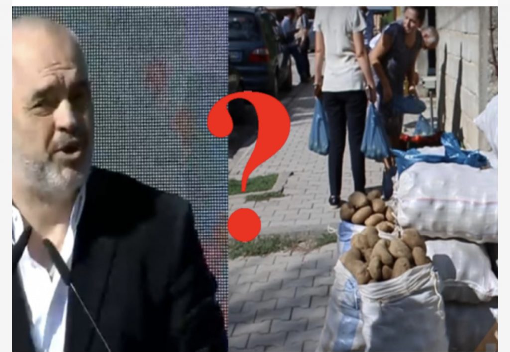 U solli 300 mijë “udhëtarë” me avion  dhe “ndërtoi ” resortin në Shishtavec por nuk u tha me pataten ç’do bëjnë?!