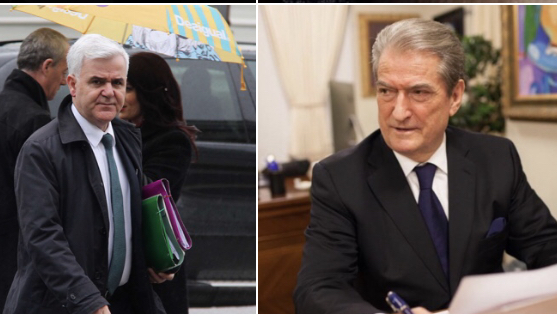 Ish kryeministri:Tre akuzat e rënda dhe poshtëruese, që u lëshuan mbi Xhafën!