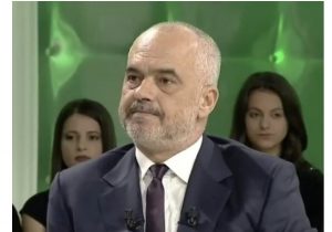 “Skandalet po i hapin njerëz afër teje?”, Rama: Janë shumë vulgar, nuk kanë as..