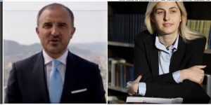 PD letër të hapur ambasadorit të BE në Tiranë