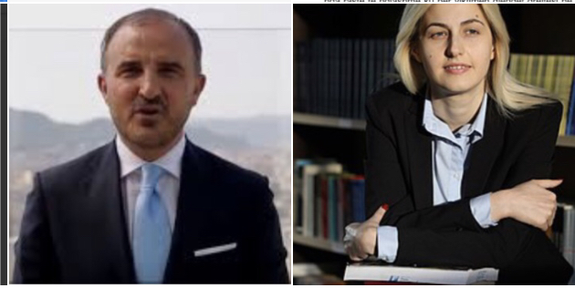 PD letër të hapur ambasadorit të BE në Tiranë
