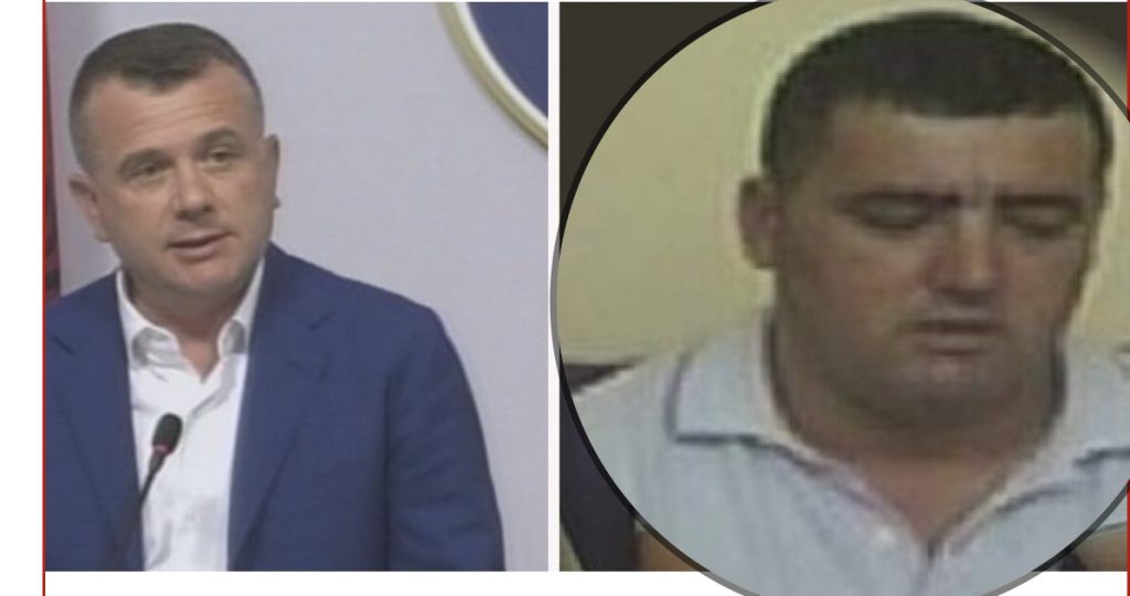 Balla hedh në gjyq Salianjin dhe paralajmëron Boçin: Të ardhurat do të shkojnë për fondin e …