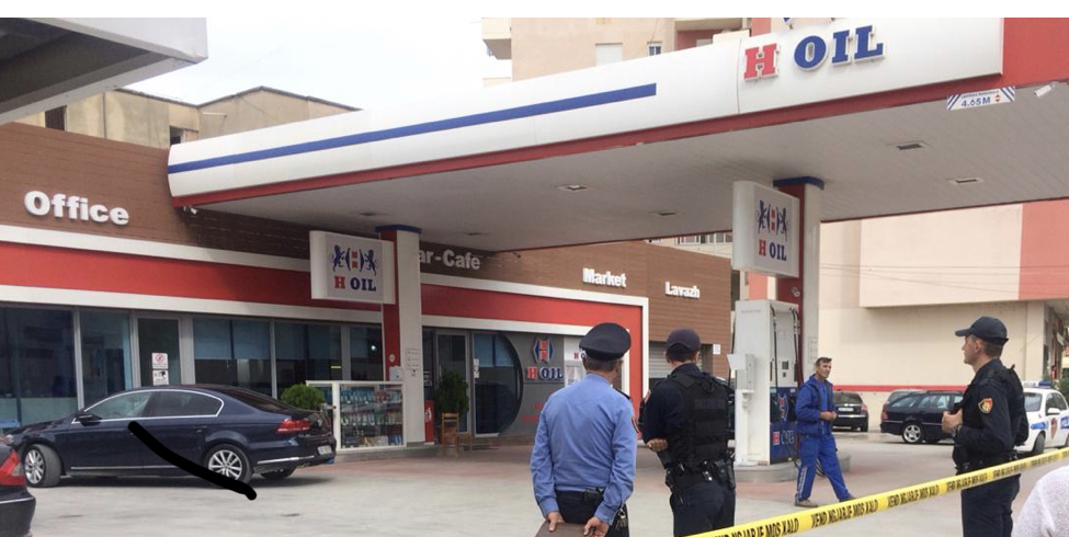 Sekuestrohet karburanti në Vlorë, pronë e familjes Habilaj
